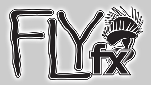 FLYfx fx and finishing for commercial film and television